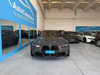 Usata BMW M4 Competition Edition 530 CV (389 kW) 2024 Grigio