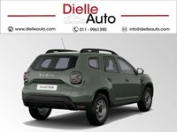 usata Dacia Duster 2ª serie 1.0 TCe 90 CV 4x2 Essential