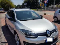 Usata Renault Mégane 110 CV (80 kW) 2016