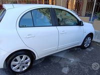 usata Nissan Micra 1.2 95cv Acenta