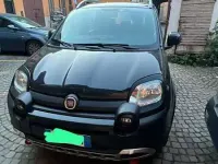 Usata Fiat Panda Cross Cross 69 CV (50 kW) 2021 Utilitaria