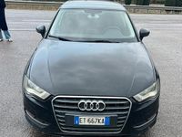 Usata Audi A3 2014 Berlina