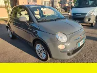 Usata Fiat 500 95 CV (69 kW) 2015 Other Berlina