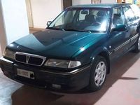 usata Rover 416 tourer Gsi