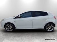 usata Fiat Albea Bravo 2.0 MJT Sport del 2010 usata a