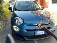 Usata Fiat 500 2021 Blu Station wagon