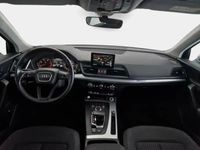 usata Audi Q5 2.0 TDI 120kW Business quattro S tronic