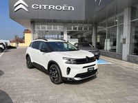Usata Citroën C5 Aircross Feel 181 CV (133 kW) 2023 Bianco SUV