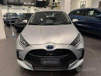 Usata Toyota Yaris Hybrid Trend 92 CV (67 kW) 2022 Other Berlina