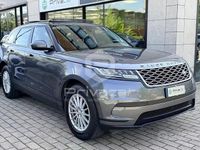 Używany Land Rover Range Rover Velar SE 180 KM (132 kW) 2019 Szary SUV