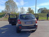 Usata Opel Antara Edition 150 CV (110 kW) 2007 SUV