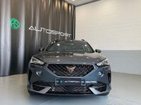 Usata Cupra Formentor 150 CV (110 kW) 2022 Grigio scuro SUV