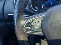 Usata Renault Espace Initiale Paris 160 CV (117 kW) 2017 Bianco Monovolume