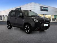 usata Fiat Panda Cross 1.0 FireFly 70cv S&S Hybrid