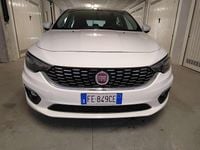 Usata Fiat Tipo Lounge 95 CV (69 kW) 2016 Bianco Berlina