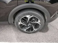 Usata Citroën C4 PureTech 131 CV (96 kW) 2022 Nero Berlina