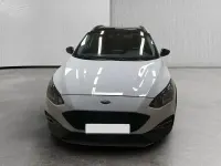 Usata Ford Focus Active 125 CV (91 kW) 2020 Bianco SUV