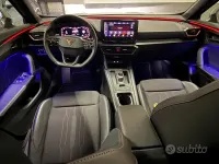 Usata Cupra Formentor 150 CV (110 kW) 2023 Grigio SUV
