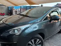 Usata Peugeot 3008 115 CV (84 kW) 2015 Station wagon
