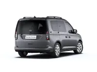 Nuova Ford Tourneo Connect Titanium 150 CV (110 kW) 2026 Graphite grey  Monovolume