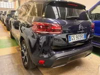 Usata Citroën C5 Aircross 131 CV (96 kW) 2024 Bluazzurro SUV