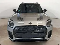 Usata Mini Cooper Countryman Favoured 163 CV (119 kW) 2025 Grigio SUV