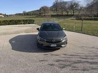Occasion Opel Astra Dynamic 110 ch (80 kW) 2018 Break