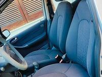 Usata Mercedes A170 95 CV (69 kW) 2002 Grigio Berlina