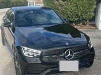 Usata Mercedes GLC300 245 CV (180 kW) 2022 SUV