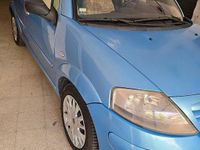 Usata Citroën C3 90 CV (66 kW) 2003 Utilitaria