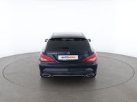 usata Mercedes CLA200 Shooting Brake Classe CLA d Sport S.W. Automatic