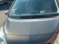 Usata Opel Meriva 120 CV (88 kW) 2014 Grigio Monovolume