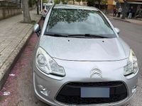Usata Citroën C3 60 CV (44 kW) 2012 Grigio Berlina