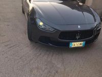 Usata Maserati Ghibli 275 CV (202 kW) 2014 Coupé