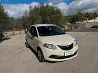 Usata Lancia Ypsilon Gold 95 CV (69 kW) 2017 Beige Utilitaria
