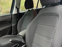 Usata Fiat Tipo S 95 CV (69 kW) 2022 Blu Utilitaria