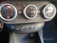 usata Fiat 500X 500X 1.6 MultiJet 120 CV Lounge