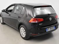 usata VW Golf VII 1.6 TDI 90 CV 5p. Tech&Sound BMT