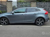 Usata Volvo V40 R-Design 2018 Berlina