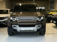 Usata Land Rover Defender SE Dynamic 199 CV (146 kW) 2022 Marrone SUV