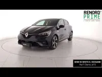Usata Renault Clio V R.S. 91 CV (66 kW) 2022 Nero Berlina
