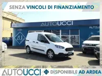 Usata Ford Transit Trend 101 CV (74 kW) 2023 Bianco frozen Furgone