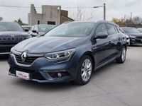 usata Renault Mégane IV 