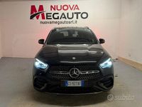 Usata Mercedes GLA200 AMG line 150 CV (110 kW) 2024 Nero SUV