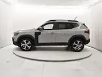Usata Dacia Duster Journey 141 CV (103 kW) 2024 Beige SUV