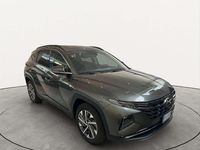 Usata Hyundai Tucson 136 CV (100 kW) 2023 Grigio SUV