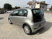 usata VW up! 1.0 68 cv technology