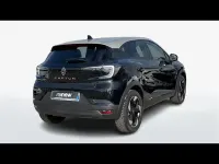 Usata Renault Captur Techno 90 CV (66 kW) 2025 Nero SUV