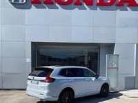 Usata Honda CR-V Advance 148 CV (108 kW) 2024 Bianco SUV