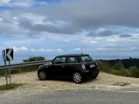 Usata Mini ONE 98 CV (72 kW) 2013 Utilitaria
